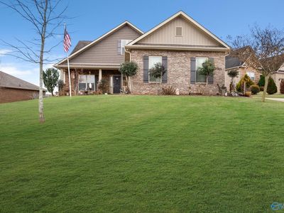 29632 Laura Ridge Dr NW, Harvest, AL, 35749