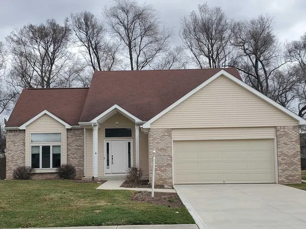15916 Lebaron Ln, Huntertown, IN 46748