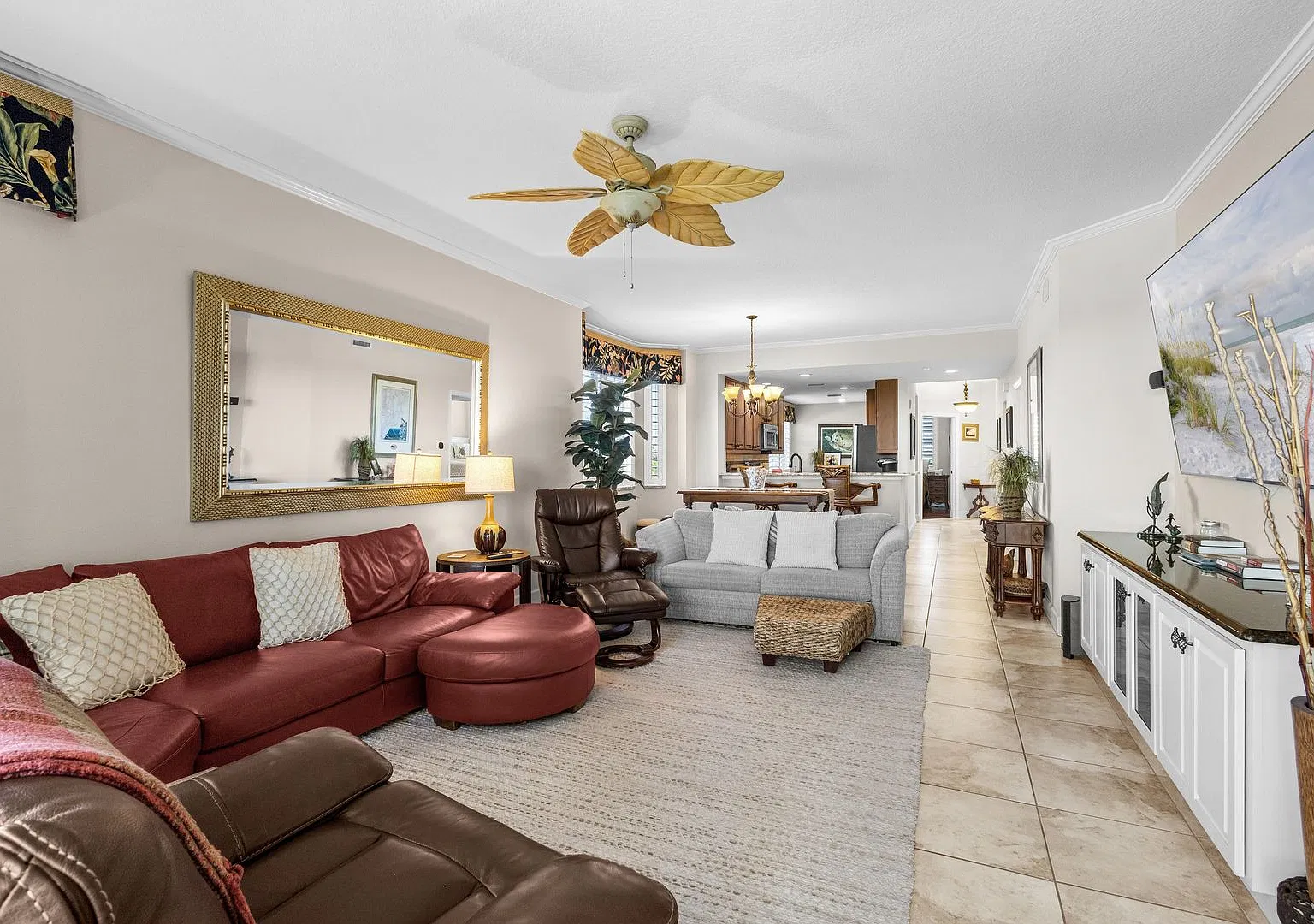 Placida Seasonal Rental — Photo 4