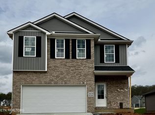 1670 Hickory Meadows Dr LOT 92, Knoxville, TN 37932