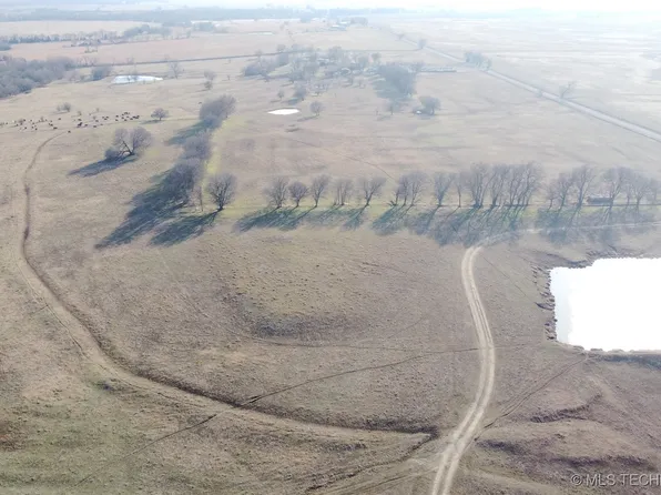 0 E 270th Rd, Nowata, OK 74048