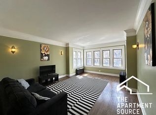 5024 N Ridgeway Ave #26, Chicago, IL 60625