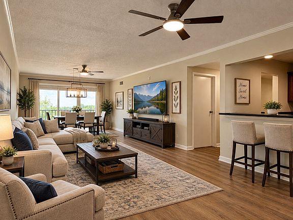 2nd image of 200 Sanders Ferry Rd APT 1505