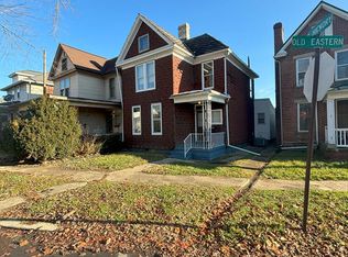 137 S Hickory St, Chillicothe, OH 45601