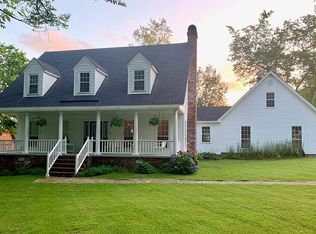 108 Turtle Creek Rd, Benton, AR 72015