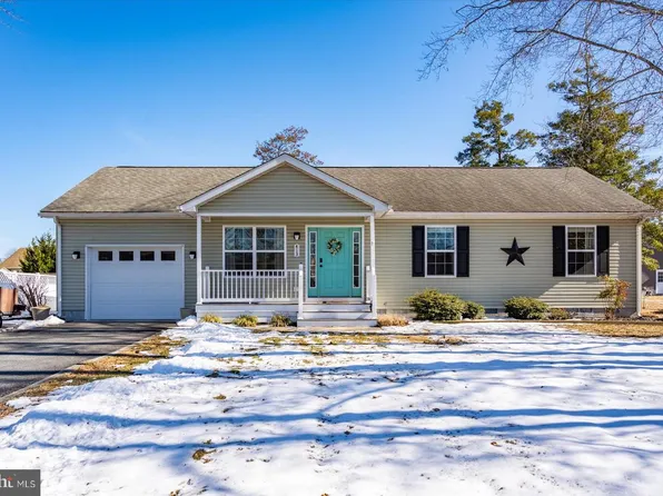 413 Queen Anne St, Dagsboro, DE 19939