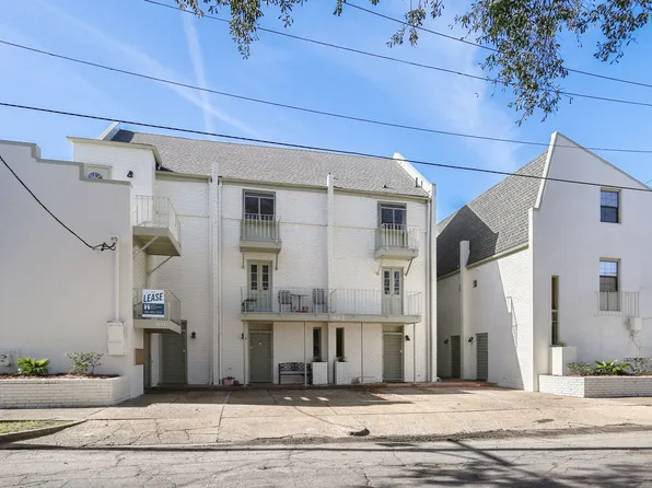 Garden District Studio Apartment, All Utilities Included!, 1632 4th St, New Orleans, LA 70130