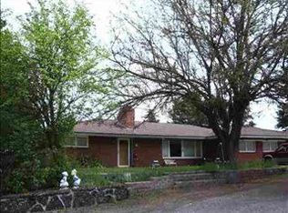 1323 E Burk Rd, Colbert, WA 99005