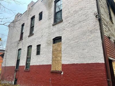 23 Glen Avenue, Troy, NY, 12180