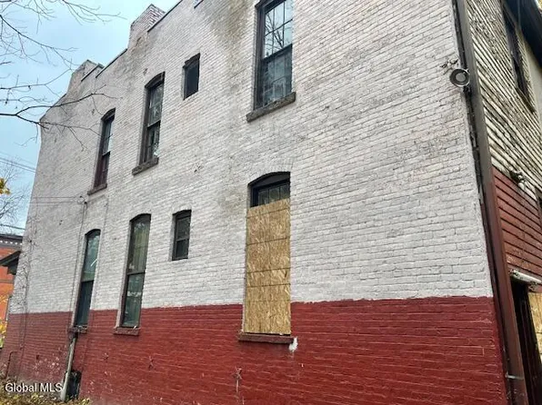 23 Glen Avenue, Troy, NY 12180