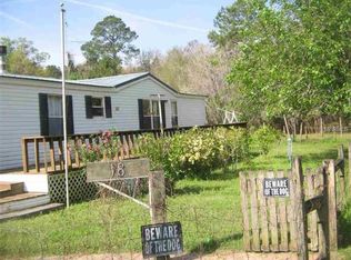 187 SW Phillips Trl, Greenville, FL 32331