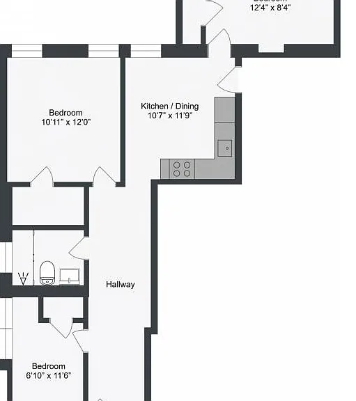 35 South St #B2 — Photo 9
