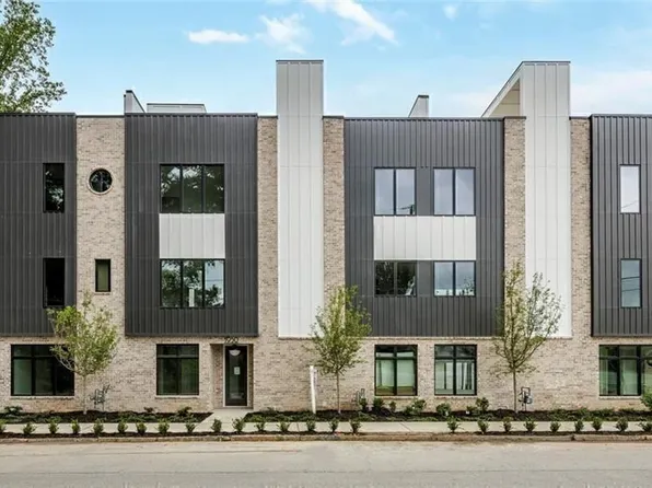 3960 Clairmont Rd, Atlanta, GA 30341