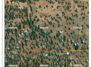 14 W Daytona Blvd, Ash Fork, AZ 86320