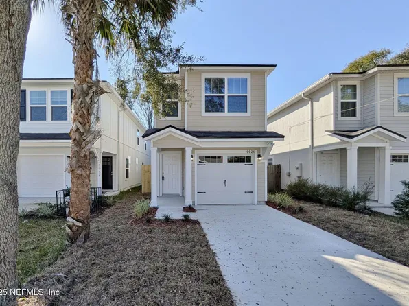 9026 EATON Avenue, Jacksonville, FL 32211