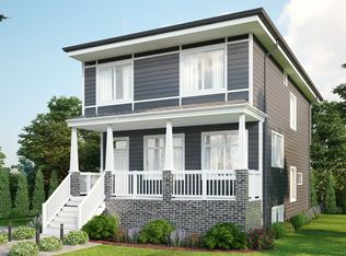 501 E Forest Ave, Des Plaines, IL 60018