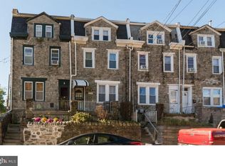 5318 Magnolia St, Philadelphia, PA