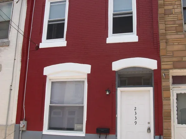 2339 N 18th St, Philadelphia, PA 19132
