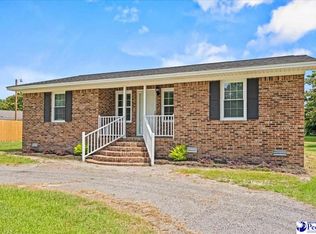 615 Wood Duck Dr, Darlington, SC 29532