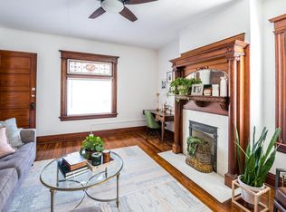 2269 Washington Ave APT 2, Cincinnati, OH 45212