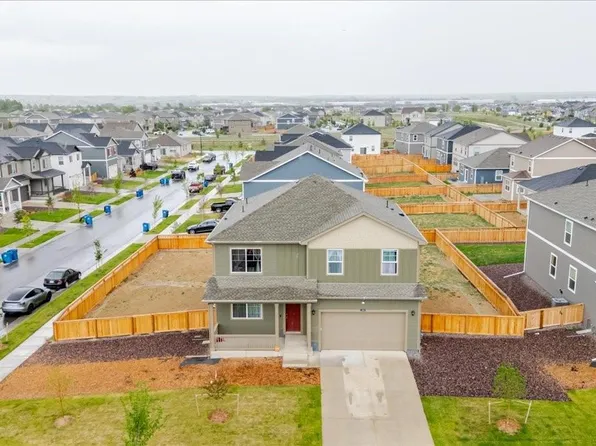 1606 Plata Street, Brighton, CO 80603