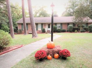 427 Lee St, Roanoke Rapids, NC 27870