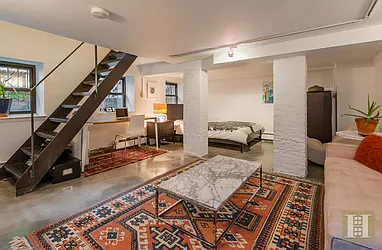 Sold by Halstead Real Estate