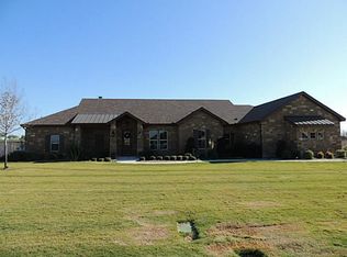 533 Prosperity Rd, Abilene, TX 79602