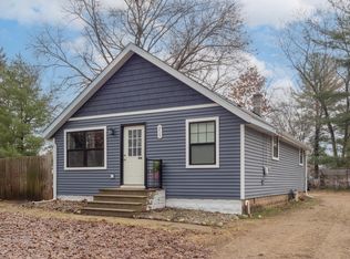 215 Bridge Rd, Allegan, MI 49010