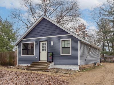 215 Bridge Rd, Allegan, MI, 49010