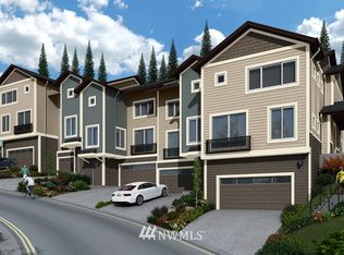 7006 B 134th Ct SE #23, Newcastle, WA