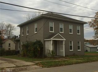 221 Park Ave, East Palestine, OH