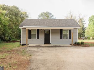 515 Jeff Davis Rd, Thomaston, GA