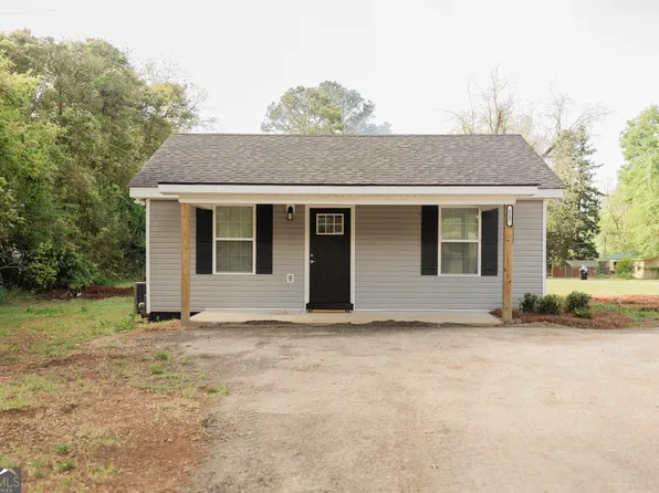 515 Jeff Davis Rd, Thomaston, GA 30286