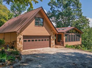 111 Brooklynn Trl, Franklin, NC 28734