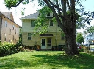 116 Burrows St, Rochester, NY 14606