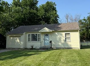 7021 Hunter St, Raytown, MO 64133