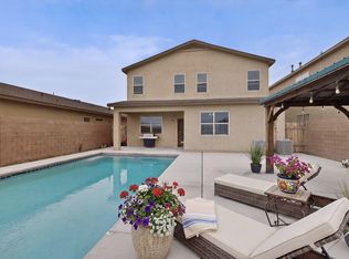 1838 Goldenflare Loop NE, Rio Rancho, NM 87144