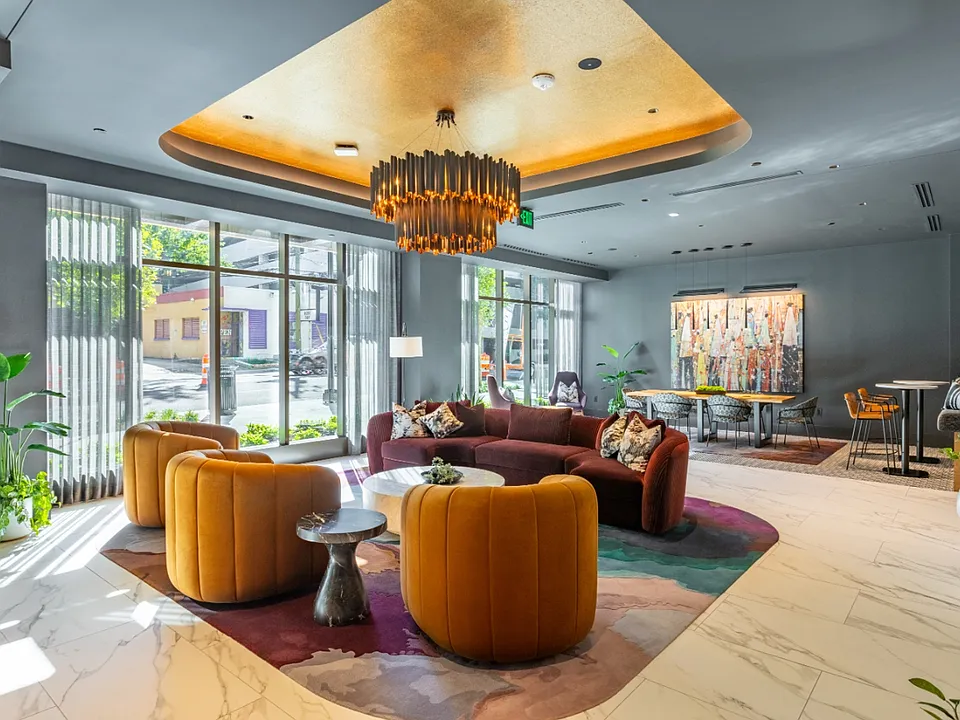 Momentum Midtown
