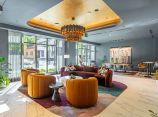 Momentum Midtown, Atlanta, GA 30309