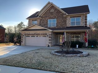 1117 Valley Estates Dr, Blythewood, SC 29016
