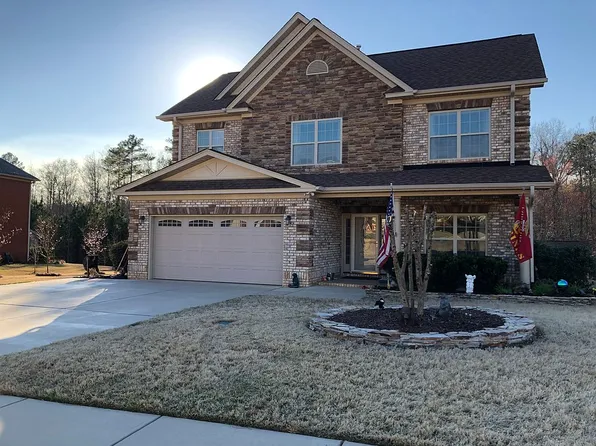 1117 Valley Estates Dr, Blythewood, SC 29016