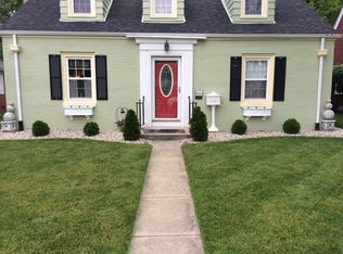 1000 W Euclid Ave, Marion, IN 46952
