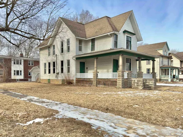 1627 7th St, Rockford, IL 61104