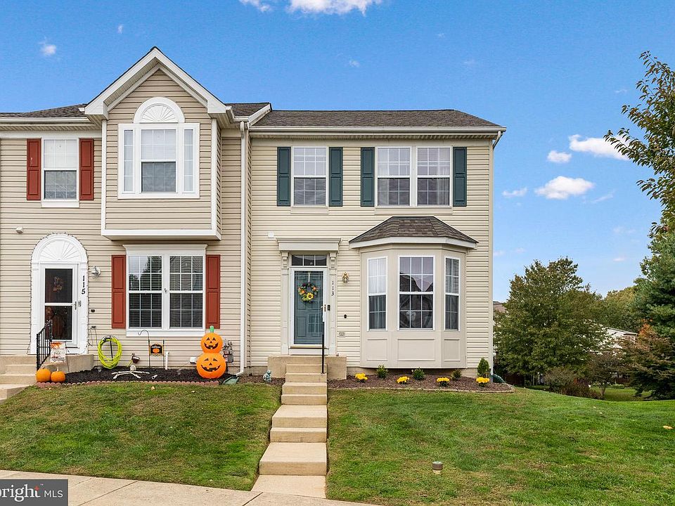 1st image of 113 Spencer Cir