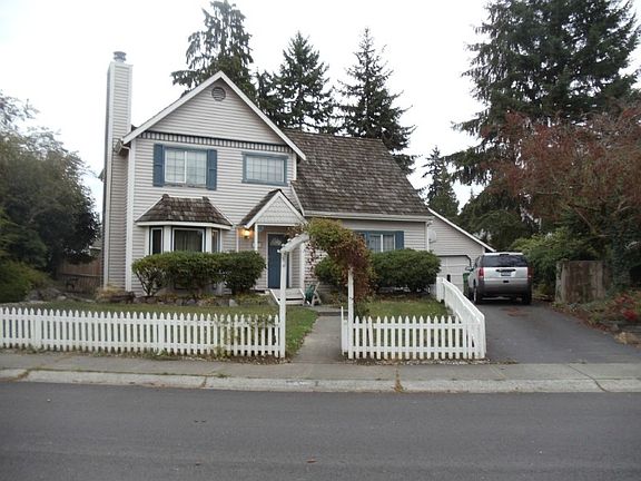 Another exterior shot.