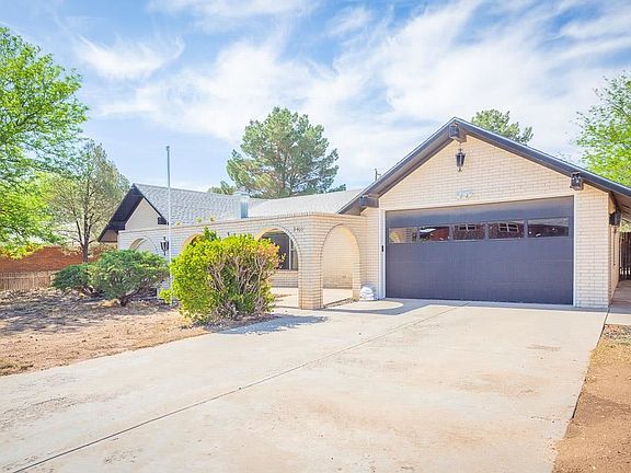 3rd image of 3406 Dow Dr
