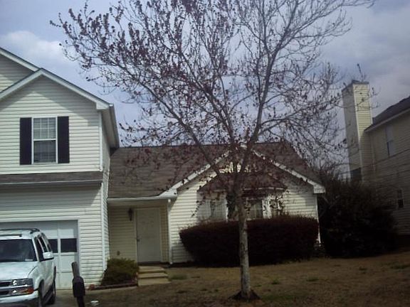 3rd image of 5505 Wellborn Creek Dr