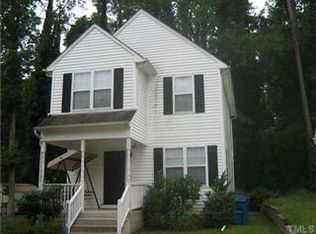 3001 Corinth Ln, Durham, NC 27704