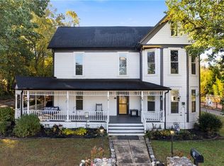 112 Cherry St, Adairsville, GA 30103